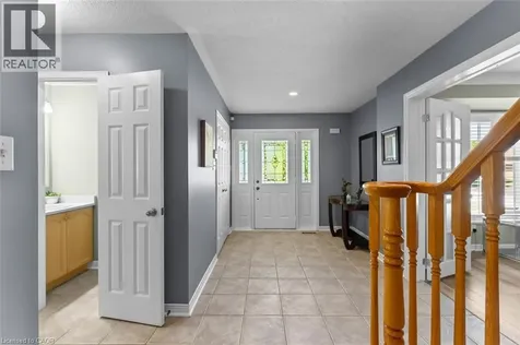 57 Goodman Crescent St. Catharines ON L2S 3Z5
