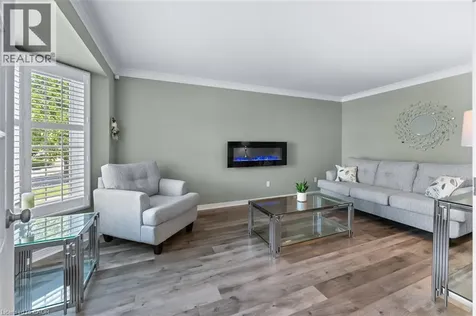 57 Goodman Crescent St. Catharines ON L2S 3Z5