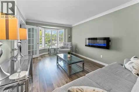 57 Goodman Crescent St. Catharines ON L2S 3Z5