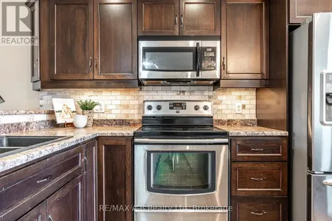 138 Millson Crescent St. Marys ON N4X 1E3