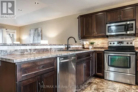 138 Millson Crescent St. Marys ON N4X 1E3