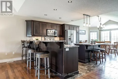 138 Millson Crescent St. Marys ON N4X 1E3