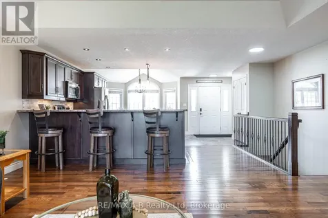 138 Millson Crescent St. Marys ON N4X 1E3