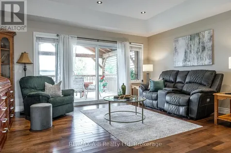 138 Millson Crescent St. Marys ON N4X 1E3