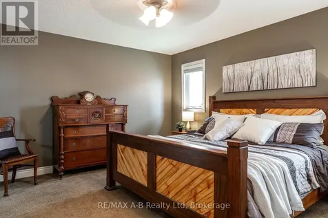 138 Millson Crescent St. Marys ON N4X 1E3