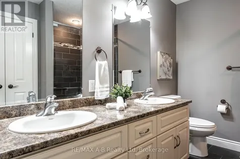 138 Millson Crescent St. Marys ON N4X 1E3