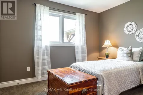 138 Millson Crescent St. Marys ON N4X 1E3
