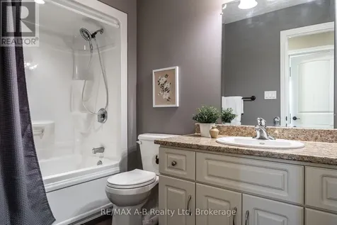 138 Millson Crescent St. Marys ON N4X 1E3