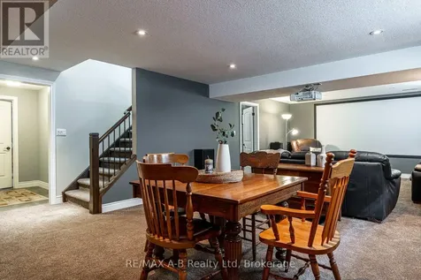 138 Millson Crescent St. Marys ON N4X 1E3