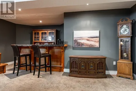 138 Millson Crescent St. Marys ON N4X 1E3