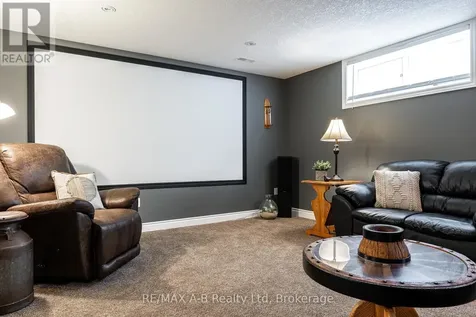 138 Millson Crescent St. Marys ON N4X 1E3