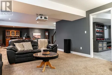 138 Millson Crescent St. Marys ON N4X 1E3