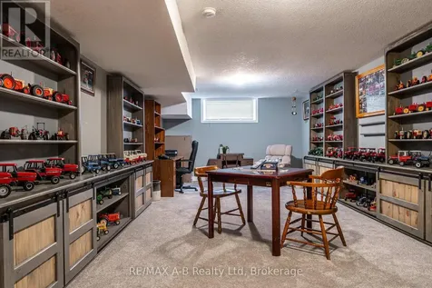 138 Millson Crescent St. Marys ON N4X 1E3
