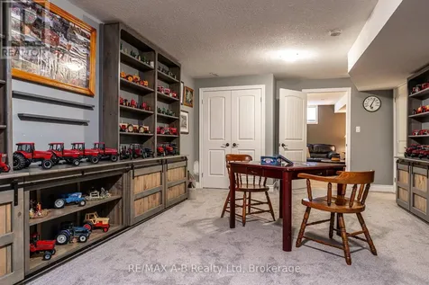 138 Millson Crescent St. Marys ON N4X 1E3