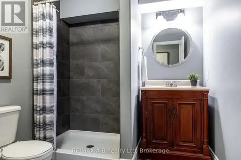 138 Millson Crescent St. Marys ON N4X 1E3