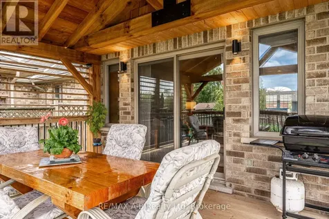 138 Millson Crescent St. Marys ON N4X 1E3