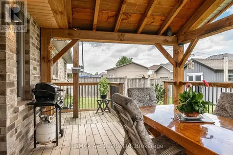 138 Millson Crescent St. Marys ON N4X 1E3