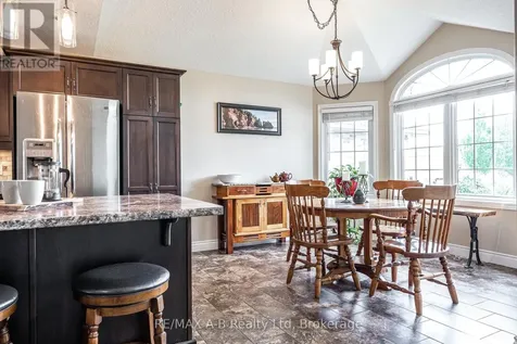 138 Millson Crescent St. Marys ON N4X 1E3