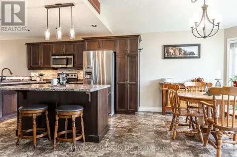 138 Millson Crescent St. Marys ON N4X 1E3