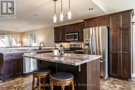 138 Millson Crescent St. Marys ON N4X 1E3