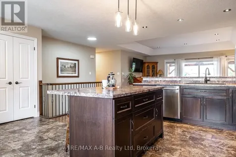 138 Millson Crescent St. Marys ON N4X 1E3