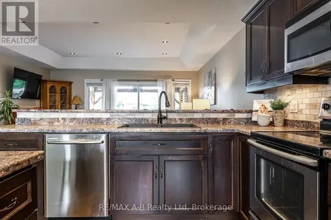 138 Millson Crescent St. Marys ON N4X 1E3