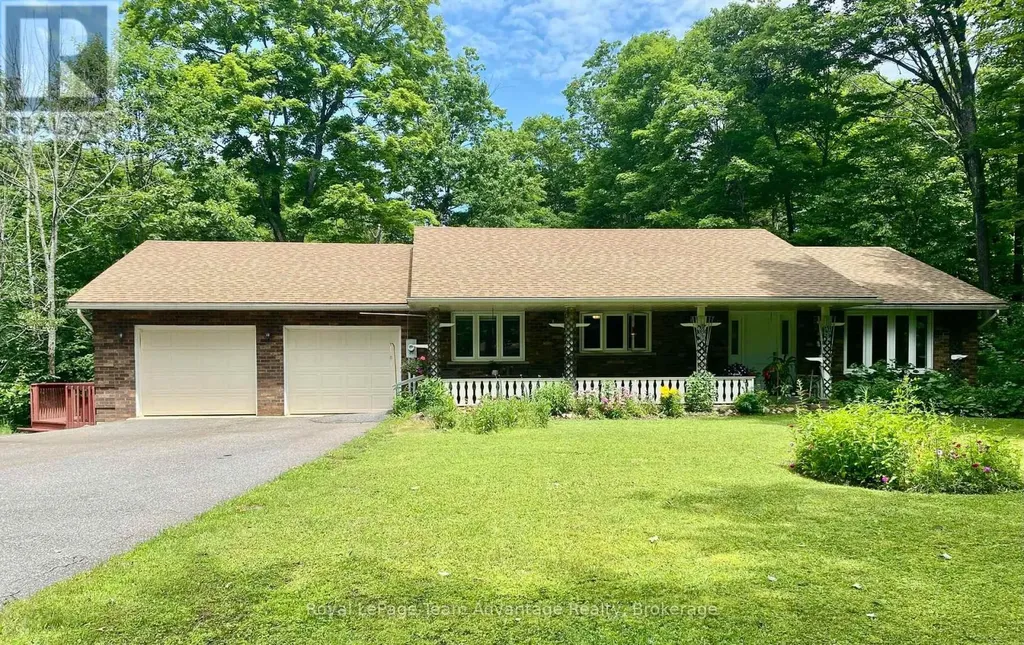 120 Rankin Lake Road Seguin ON P2A 0B2