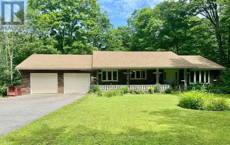 120 Rankin Lake Road Seguin ON P2A 0B2