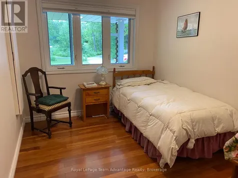 120 Rankin Lake Road Seguin ON P2A 0B2