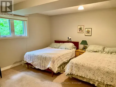 120 Rankin Lake Road Seguin ON P2A 0B2