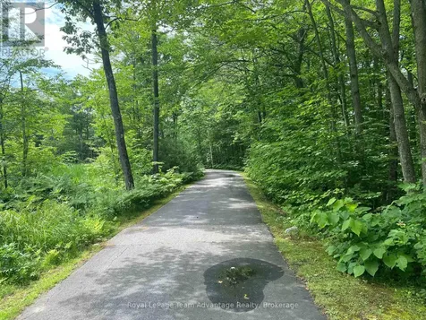 120 Rankin Lake Road Seguin ON P2A 0B2