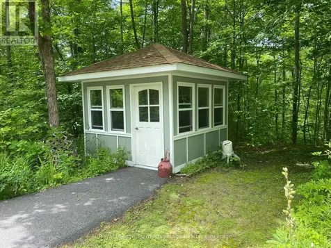 120 Rankin Lake Road Seguin ON P2A 0B2