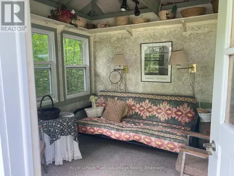 120 Rankin Lake Road Seguin ON P2A 0B2