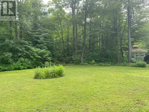 120 Rankin Lake Road Seguin ON P2A 0B2