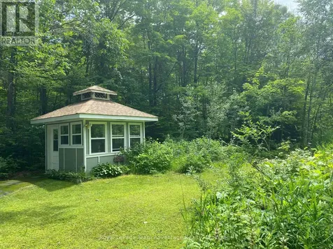 120 Rankin Lake Road Seguin ON P2A 0B2
