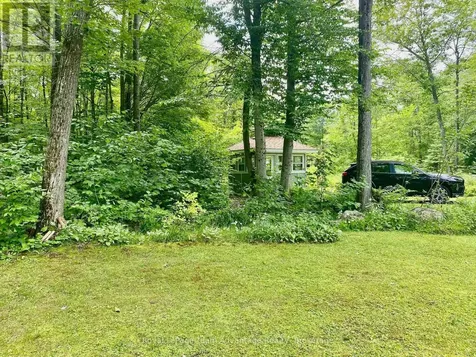 120 Rankin Lake Road Seguin ON P2A 0B2