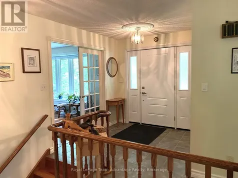 120 Rankin Lake Road Seguin ON P2A 0B2