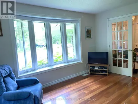 120 Rankin Lake Road Seguin ON P2A 0B2