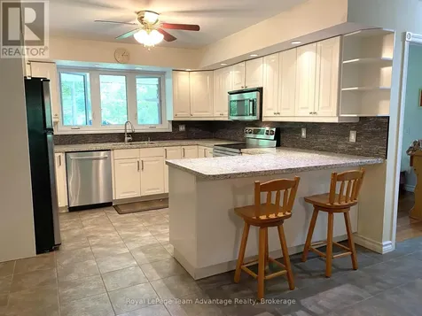 120 Rankin Lake Road Seguin ON P2A 0B2