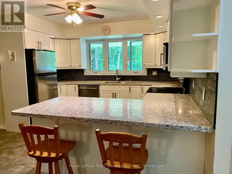 120 Rankin Lake Road Seguin ON P2A 0B2