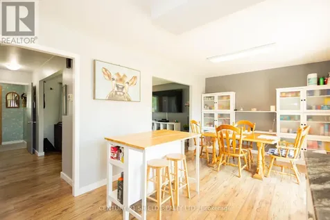 610 Dundas Crescent Cornwall ON K6H 6H8