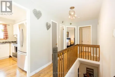 610 Dundas Crescent Cornwall ON K6H 6H8