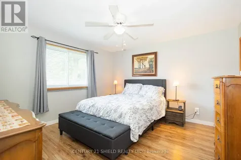 610 Dundas Crescent Cornwall ON K6H 6H8