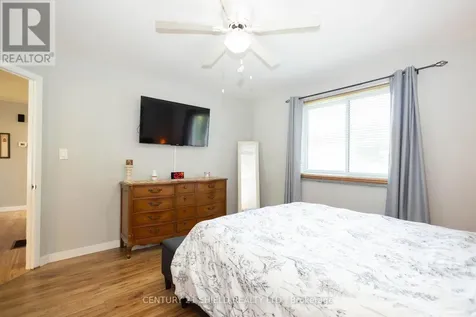 610 Dundas Crescent Cornwall ON K6H 6H8