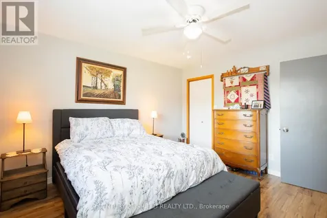 610 Dundas Crescent Cornwall ON K6H 6H8
