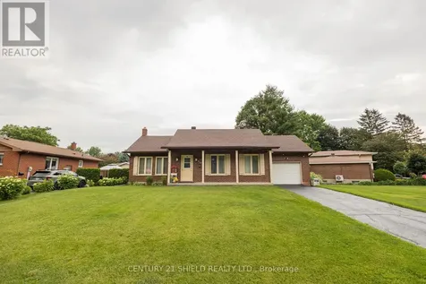 610 Dundas Crescent Cornwall ON K6H 6H8