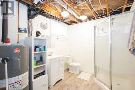610 Dundas Crescent Cornwall ON K6H 6H8