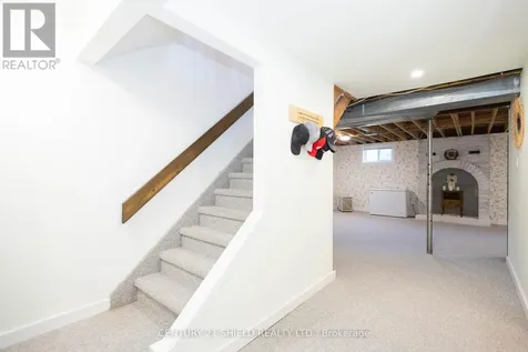 610 Dundas Crescent Cornwall ON K6H 6H8