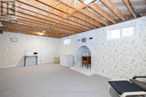 610 Dundas Crescent Cornwall ON K6H 6H8