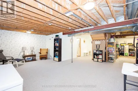610 Dundas Crescent Cornwall ON K6H 6H8